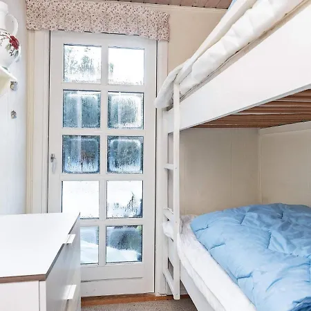 Vakantiehuis 4 Person In Oksb L